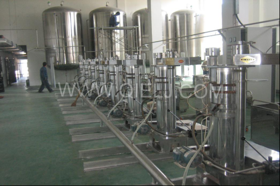 核桃深加工——核桃油，核桃粉，核桃工藝品，活性炭制品(圖9)