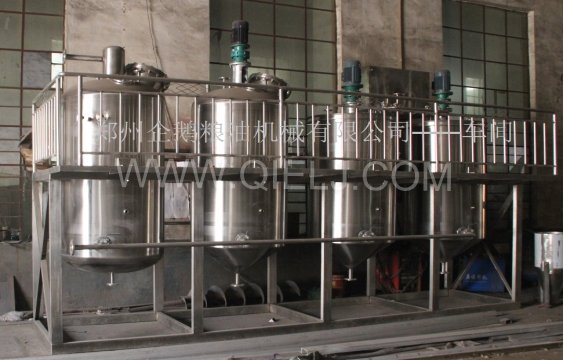 核桃深加工——核桃油，核桃粉，核桃工藝品，活性炭制品(圖10)