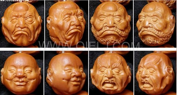核桃深加工——核桃油，核桃粉，核桃工藝品，活性炭制品(圖5)