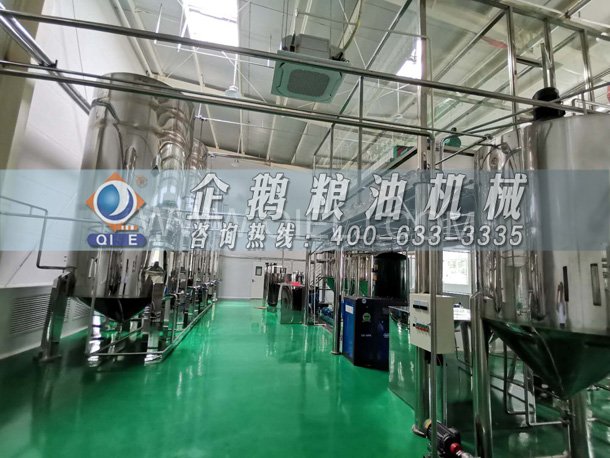 企鵝糧油機(jī)械勇往直前，深化建設(shè)品牌建設(shè)之路(圖3)