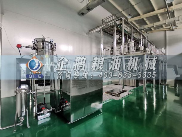 企鵝糧油機(jī)械勇往直前，深化建設(shè)品牌建設(shè)之路(圖4)