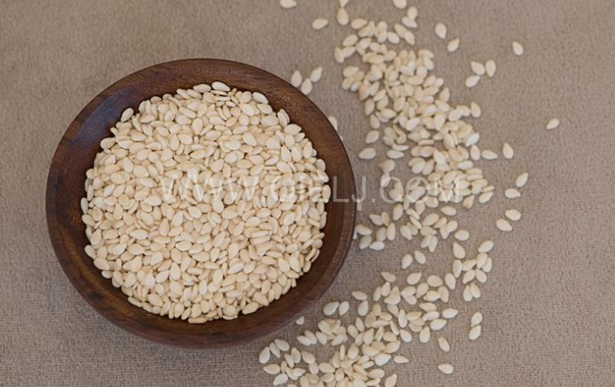 芝麻油壓榨處理設(shè)備，企鵝牌液壓榨油機(jī)勇于創(chuàng)新生產(chǎn)效率高(圖1)