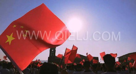 熱烈慶祝十一國慶節(jié)，企鵝糧油機械祝愿祖國繁榮昌盛(圖5)